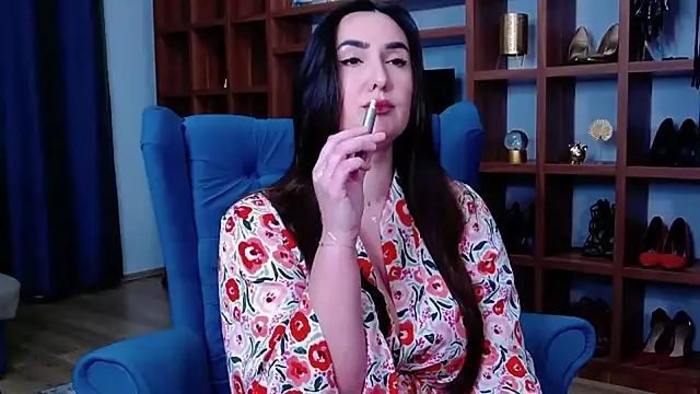 Mistress Audrey online show from 11-11-25, 04:29