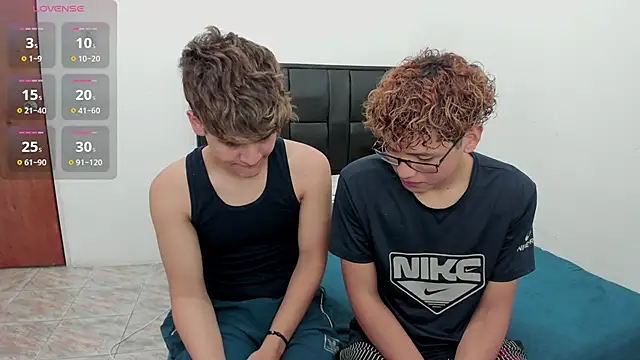 javieryalejandro online show from 12-04-25, 12:36