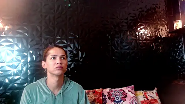 PINK  LOLA1 online show from 03-14-26, 02:33