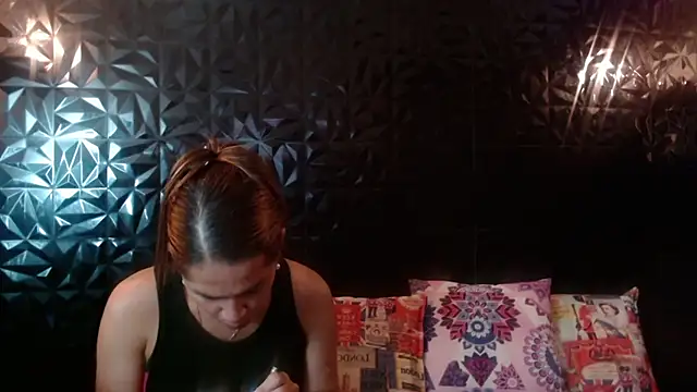 PINK  LOLA1 online show from 04-06-26, 11:16