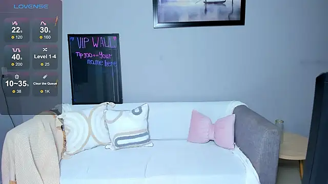 damisu online show from 02-07-26, 01:31