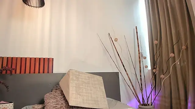 Christy Sea online show from 05-11-26, 02:45