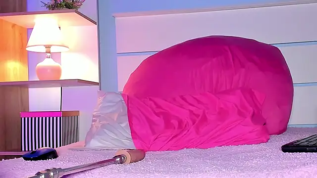 alicialittle online show from 03-10-25, 08:23