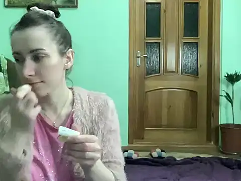 Snapshot of AngelTough20 chatting on 11-19-25, 11:49 AngelTough20 online show from 11-19-25, 11:49