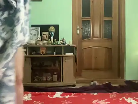 AngelTough20 online show from 01-07-26, 12:13