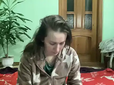 AngelTough20 online show from 02-03-26, 12:09