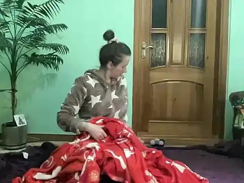 AngelTough20 online show from 02-28-26, 12:22