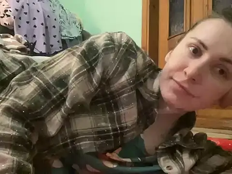 AngelTough20 online show from 04-19-26, 06:10