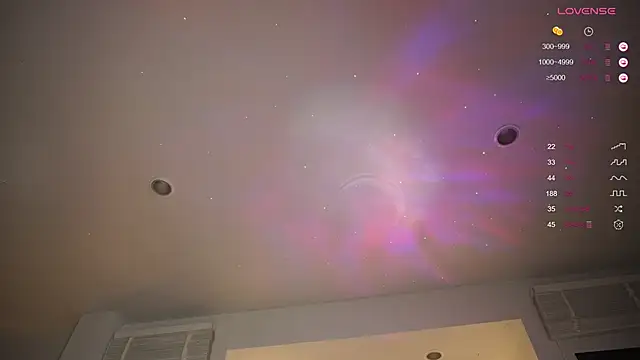 Amylittlestar online show from 11-02-25, 11:18