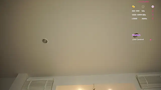 Amylittlestar online show from 03-11-26, 11:33