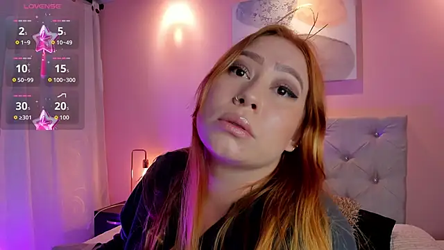 Snapshot of hannamartinn chatting on 11-20-25, 01:50 hannamartinn online show from 11-20-25, 01:50