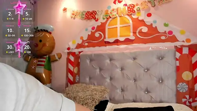 Snapshot of hannamartinn chatting on 12-02-25, 02:17 hannamartinn online show from 12-02-25, 02:17