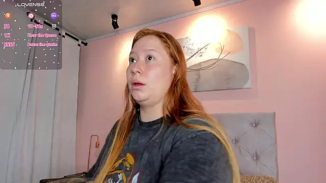 hannamartinn online show from 05-19-26, 03:29