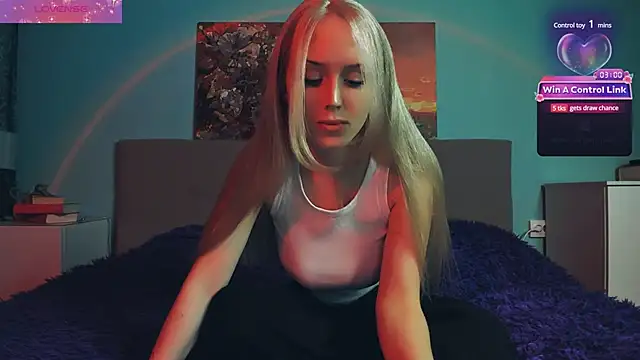 Linda Roxy online show from 02-14-25, 05:46