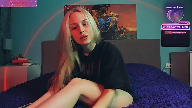 Linda Roxy online show from 02-21-25, 05:31