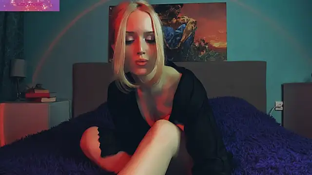 Linda Roxy online show from 03-01-25, 06:32