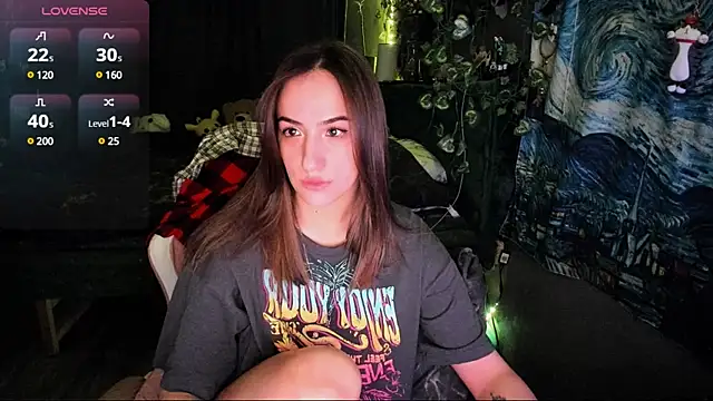 Selbi Paine online show from 01-19-25, 11:21