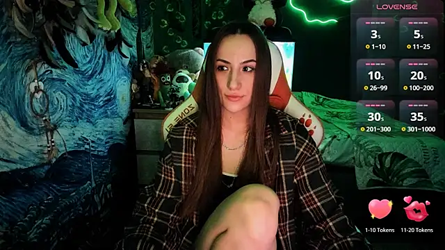 Selbi Paine online show from 03-22-26, 12:14