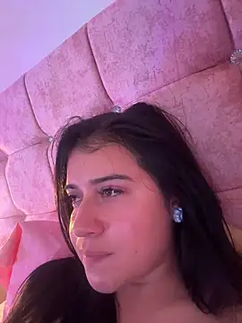 KallyMyller1 online show from 12-14-24, 01:39