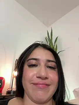 KallyMyller1 online show from 12-30-24, 10:34