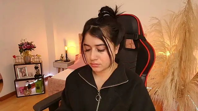 KallyMyller1 online show from 01-09-25, 01:18