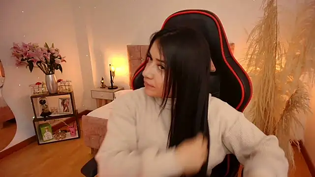 KallyMyller1 online show from 02-13-25, 07:52