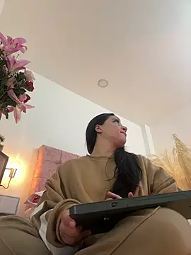 KallyMyller1 online show from 02-17-25, 03:20