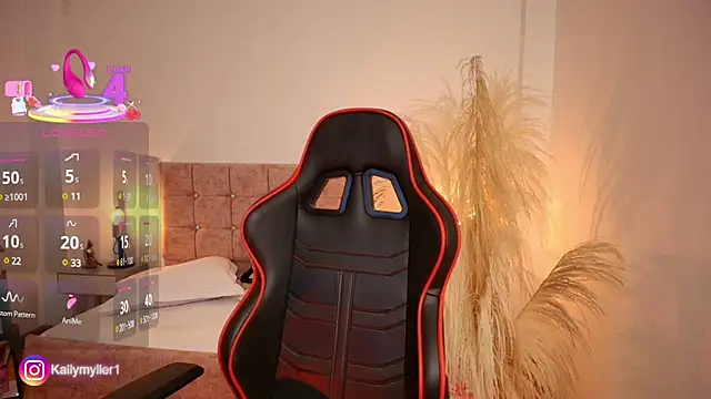 KallyMyller1 online show from 03-11-25, 07:36