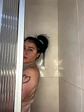 KallyMyller1 online show from 09-12-25, 07:25