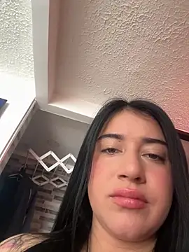 KallyMyller1 online show from 09-19-25, 04:18