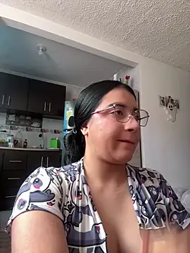 KallyMyller1 online show from 10-15-25, 05:02