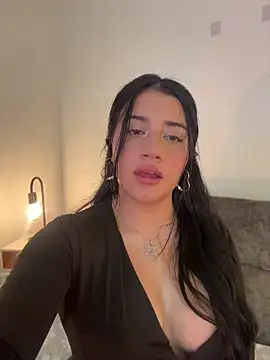 KallyMyller1 online show from 04-15-26, 07:58