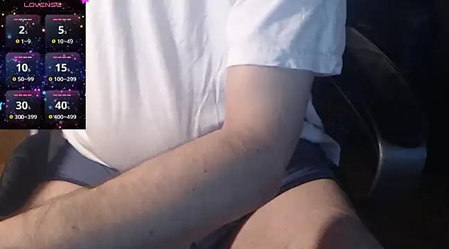 steffencamboy online show from 12-26-24, 09:44