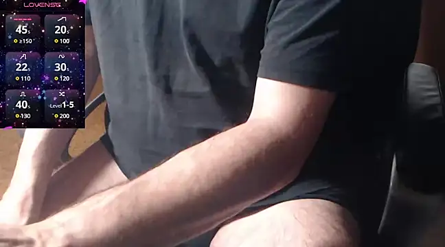 steffencamboy online show from 01-10-25, 03:50