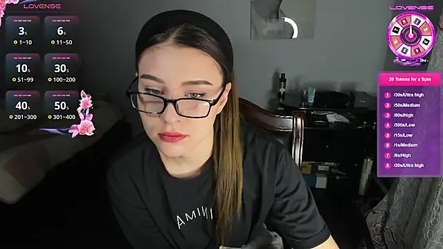 KindKristy online show from 01-16-25, 05:32