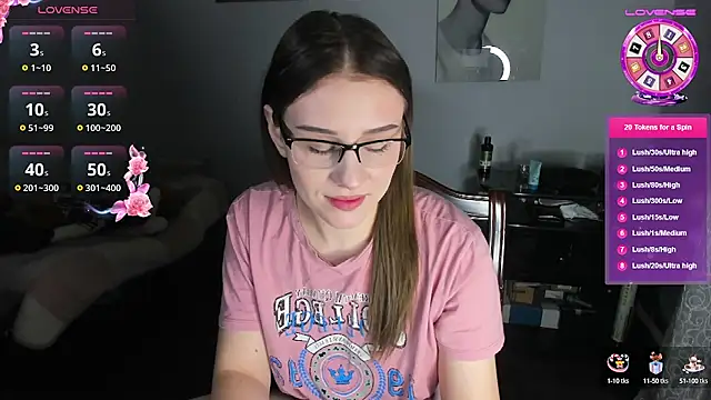 KindKristy online show from 01-23-25, 05:02