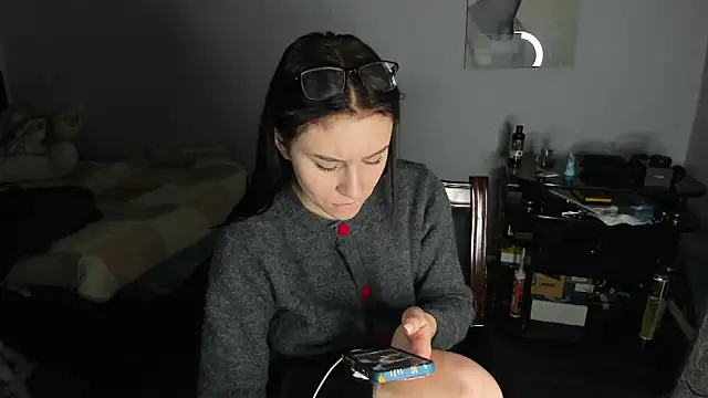 KindKristy online show from 02-07-25, 09:37