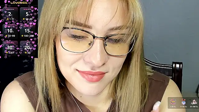 KindKristy online show from 09-11-25, 05:29