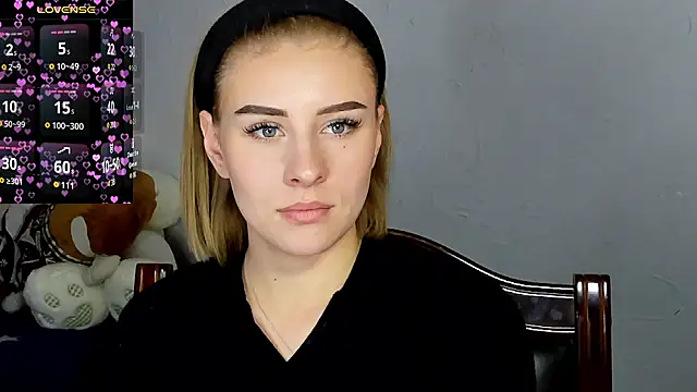 KindKristy online show from 09-20-25, 08:37