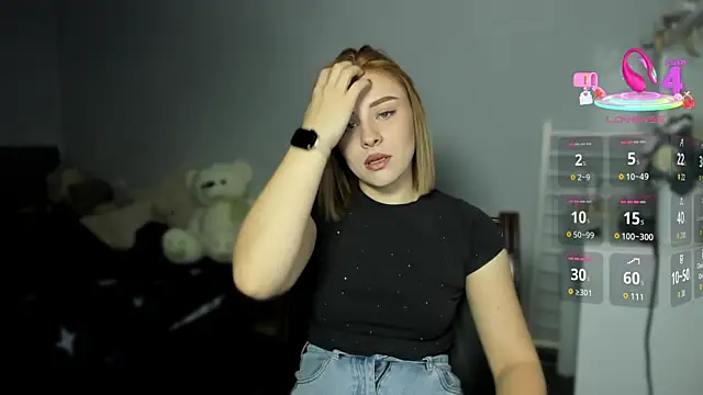 KindKristy online show from 11-12-25, 05:19