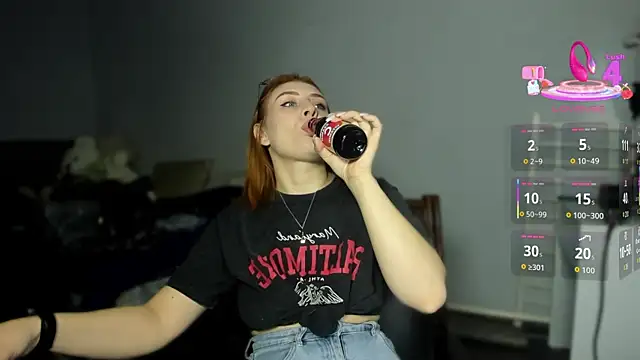 KindKristy online show from 12-15-25, 05:12