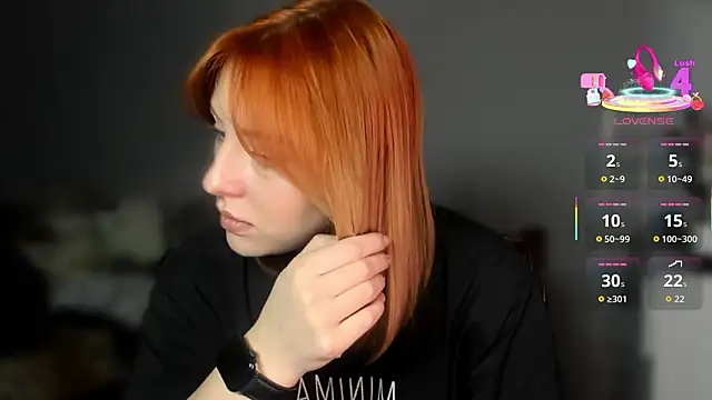 KindKristy online show from 03-17-26, 05:11