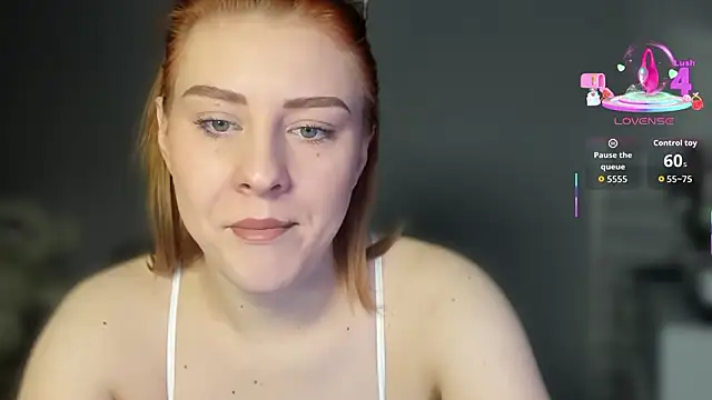 KindKristy online show from 03-19-26, 05:11