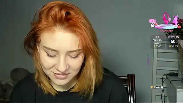 KindKristy online show from 03-22-26, 05:22