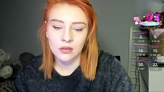 KindKristy online show from 03-26-26, 04:40