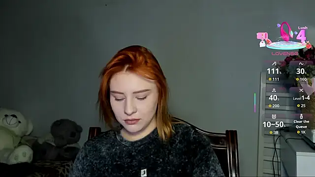 KindKristy online show from 03-28-26, 05:51