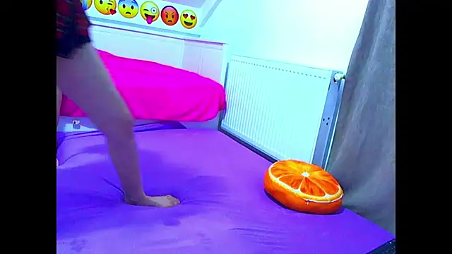 evehotty online show from 06-02-26, 02:08