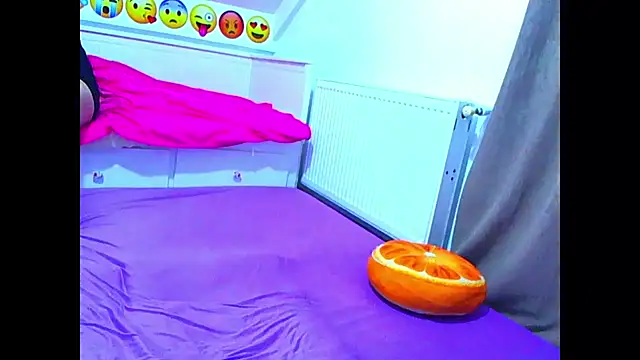 evehotty online show from 07-08-26, 02:10
