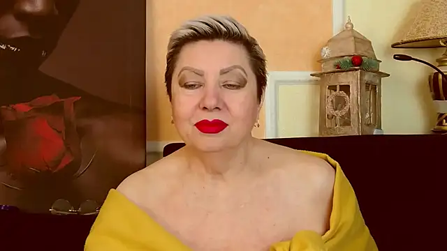 LadyPosh online show from 03-13-26, 09:10