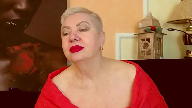 LadyPosh online show from 04-21-26, 11:51